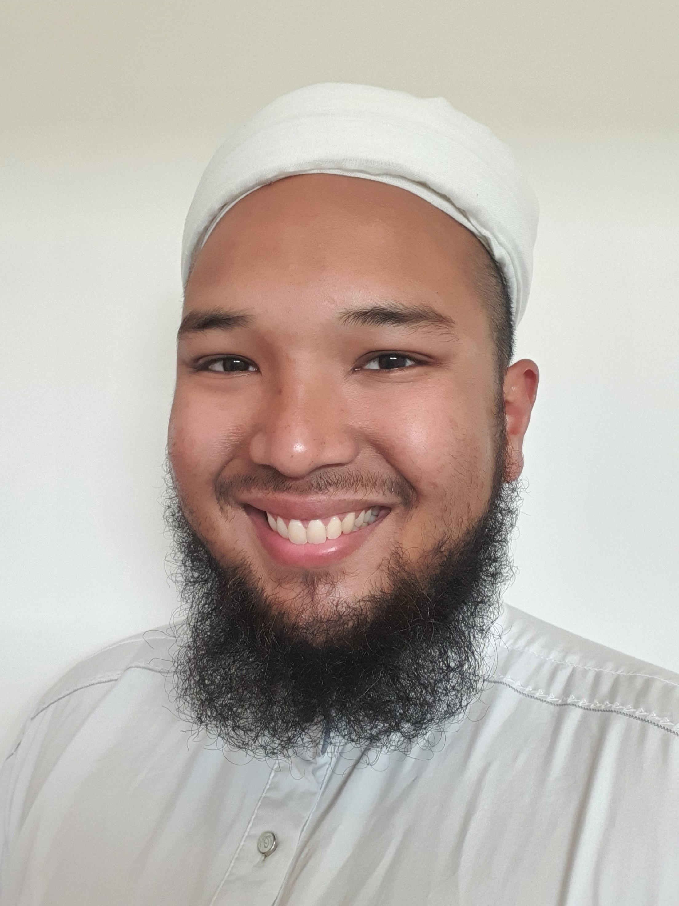 Australian Muslim Marriage